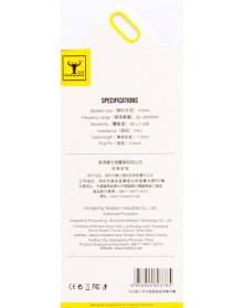Гарнитура Bsbeste Q   2A                    (Вакуумная)             (10) Bl..