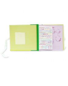 Ф/книга (30855) Набор 28*31 Наш Малыш Boy&Girl Big Kit Case.. Ф/книга (30855) Набор 28*31 Наш Малыш Boy&Girl Big Kit Case..