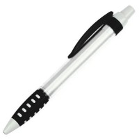 Ручка Черная под полиграфическую вставку .. Ручка Черная под полиграфическую вставку ..