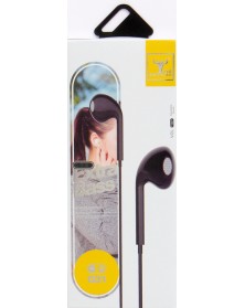 Гарнитура Bsbeste Q 31                      (Внутриканальная)  (  9) Black ..