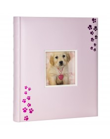 Ф/альбом ЯМ 30 м.л. (29*32) FA-EBBSA30 - 817 Детский, кн.пер, иск.кожа   (1..