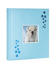 Ф/альбом ЯМ 30 м.л. (29*32) FA-EBBSA30 - 818 Детский, кн.пер, иск.кожа   (1..