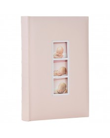 Ф/альбом ЯМ 300 ф.FA-EBBM300 - 807, кн.пер, иск.кожа, детский              ..