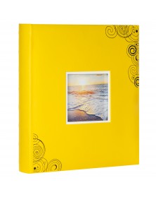 Ф/альбом ЯМ 30 м.л. (29*32) FA-EBBSA30 - 816 Отдых, кн.пер, иск.кожа   (12)..