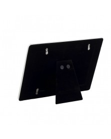 Ф/Рамка PLATINUM PF11292B BLUE 10x15 BABY, голубая, металлическая (6/24)..