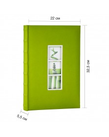 Ф/альбом ЯМ 300 ф.FA-EBBM300 - 809, кн.пер, иск.кожа, отдых (1.. Ф/альбом ЯМ 300 ф.FA-EBBM300 - 809, кн.пер, иск.кожа, отдых (1..