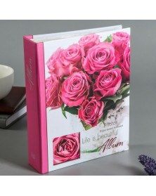 Ф/Альбом  IA-200 фото PP      Серия 223   Цветы    (12) ..