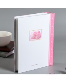 Ф/Альбом IA-200 фото PP Серия 242 Детский (12) .. Ф/Альбом IA-200 фото PP Серия 242 Детский (12) ..