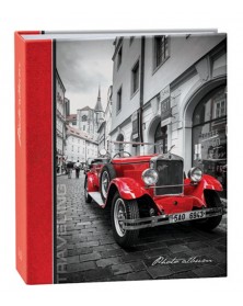 Ф/Альбом  IA-200 фото PP      Серия 246   Путешествие   (12) ..