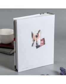 Ф/Альбом  IA-200 фото PP      Серия 250    Цветы   (12) ..