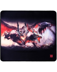 Коврик DEFENDER Cerberus XXL Ткань + Резина 40x35x3..