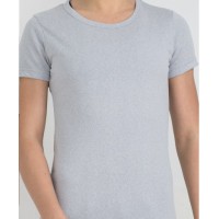 Ф дет Futbitex/Melange, кл. (22, серый меланж)..