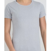 Ф дет Futbitex/Melange, кл. (24, серый меланж)..