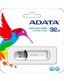 USB Флеш-Драйв  32Gb  A-DATA    C 906..