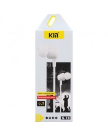 Гарнитура KYIN K  18                         (Вакуумная)             (10) W..