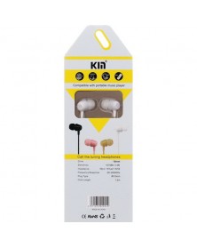 Гарнитура KYIN K  18                         (Вакуумная)             (10) W..