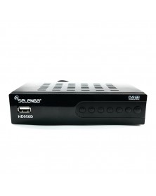 Приставка для цифрового TV DVB-T2 Selenga (HD 950D)..