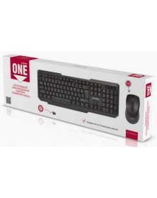 Набор SmartBuy   230346 AG-K         Клав Беспр + Мышь Беспр (Nano) Black..