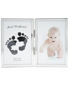 Ф/Рамка  FFM - 519/2  Металл 10*15   Детский подарочный набор..