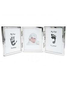 Ф/Рамка  FFM - 522/3  Металл 10*15   Детский подарочный набор..