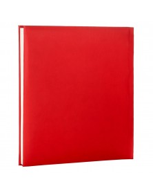 Ф/альбом ЯМ 30 л. (29*32) FA-EBB30 - 852 свадебный, кн.пер, иск.кожа, под у..