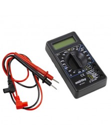 Мультиметр SmartBuy DT 831 (SBT-DT831) многофункциональный цифровой..