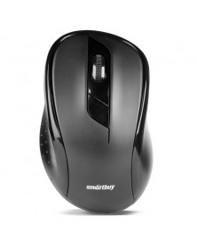Мышь Smart Buy  597D-K                   (BT,   1000dpi,Optical) Black Blue..
