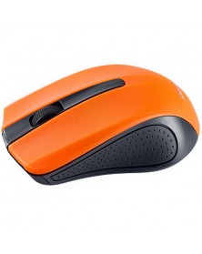 Мышь Perfeo  Rainbow  BO              (Nano,1000dpi,Optical) Black-Orange (..