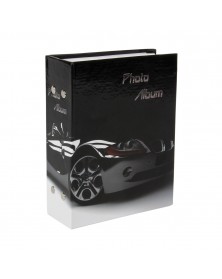 Ф/Альбом  EA  (77307)  200 ф  Modern cars                                  ..