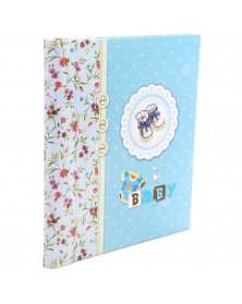 Ф/книга  Diesel  (87235)  FA-10 Магн.листов Фотокнига Our Baby           (2..