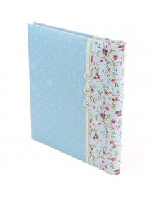 Ф/книга  Diesel  (87235)  FA-10 Магн.листов Фотокнига Our Baby           (2..