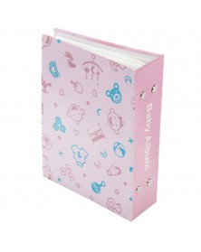 Ф/Альбом  EA  (75432)  100 ф  Baby  Shoes                              (24)..