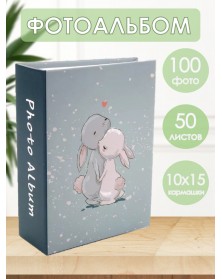 Ф/Альбом  Pioneer  (86646)  100 ф Cuties                      (24)..