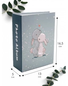 Ф/Альбом  Pioneer  (86646)  100 ф Cuties                      (24)..