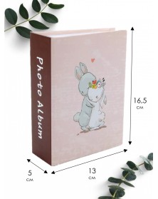 Ф/Альбом  Pioneer  (86647)  100 ф Cuties                      (24)..