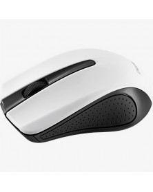Мышь Perfeo  Rainbow  BW             (Nano,1000dpi,Optical) Black-White (PF..