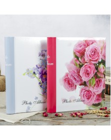 Ф/Альбом  Фишт 30 м.л. 9820-30 Цветочная коллекция-3 (3М1705) (23*28)     (..