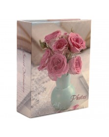 Ф/Альбом  Pioneer  (91450)  100 ф Delicate Flowersl            (24)..