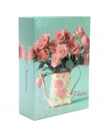 Ф/Альбом  Pioneer  (91452)  100 ф Delicate Flowersl            (24)..