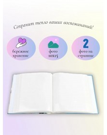 Ф/Альбом Pioneer (91480) 304 фото, 2 ф.на стр. Golden Bug 2 .. Ф/Альбом Pioneer (91480) 304 фото, 2 ф.на стр. Golden Bug 2 ..