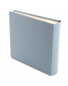 Ф/Альбом  Pioneer  (92881)  200 ф  Делюкс Lether,  Книжный переплёт, Memo (..