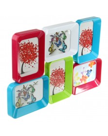 Ф/Рамка Комбинированная на   6 фото    (30583) ..