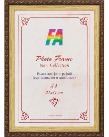Рамки FA багет Антик..