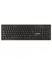 Клавиатура SmartBuy  SBK-115-K                      (USB)         Black..