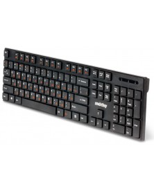 Клавиатура SmartBuy  SBK-238U-K                    (USB)         Black..