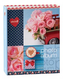 Ф/Альбом IA- 72 фото 15*21 Серия 249 Цветы (24) .. Ф/Альбом IA- 72 фото 15*21 Серия 249 Цветы (24) ..