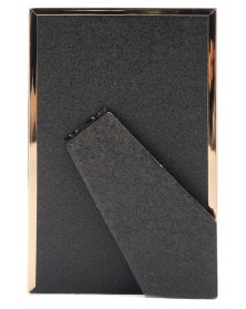 Ф/Рамка  FFM - 5041  Металл 10*15 Золотая ..
