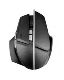 Мышь Perfeo  Concept                     (Nano,1600dpi,Optical) Black Беспр..