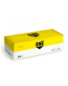 Батарейка SB ONE-Eco     R6  (    4)(60)(600)..
