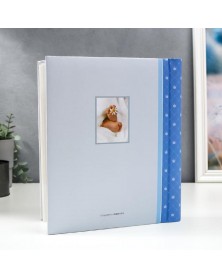 Ф/Альбом  IA  SA-30-P Магн.листов (23*28)  Серия 324                    (12..